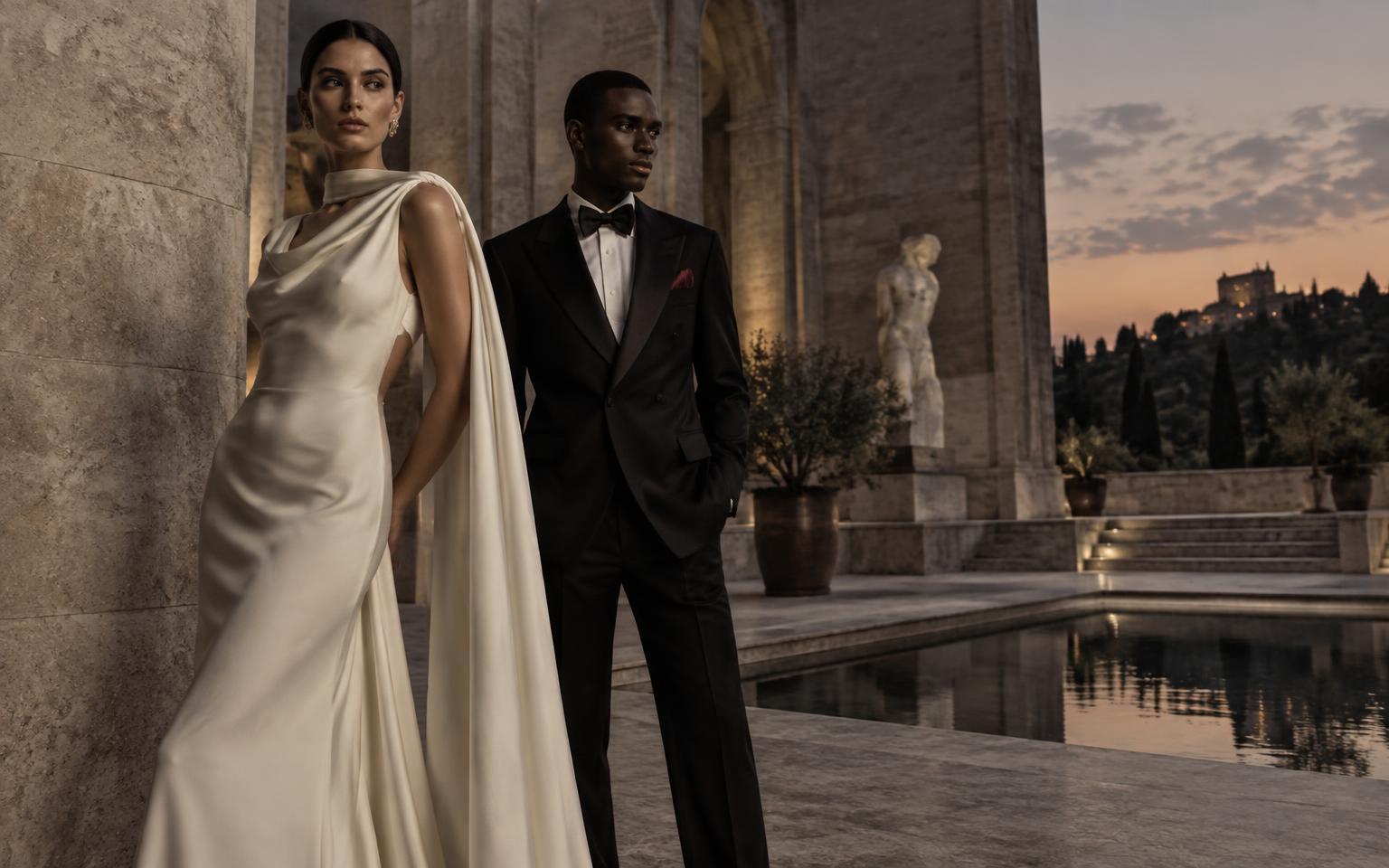 Designer collection at Brands Hub